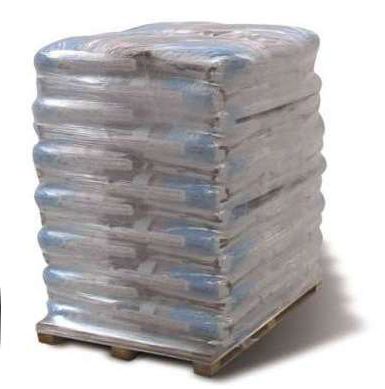 Holzpellets Woodstock – Palette 72 Sack à 15 kg (DINplus / NF)
