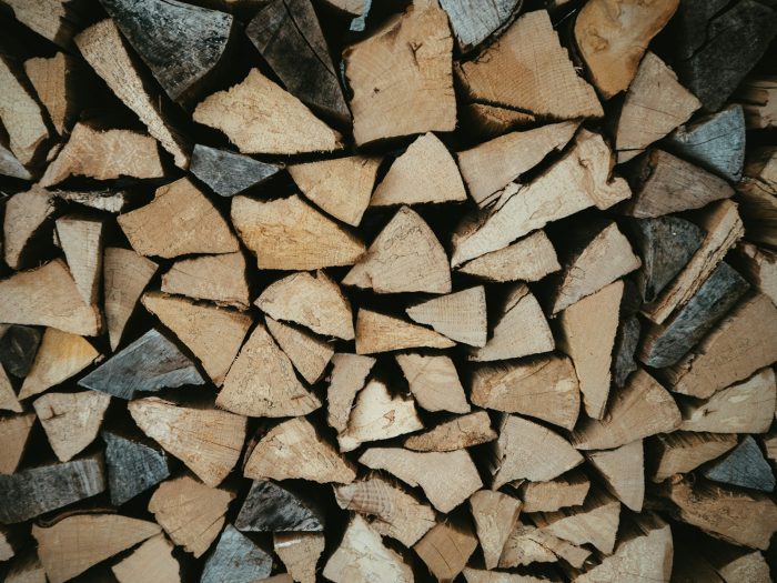 Richtig anheizen: Die Abbrand-Methode von oben