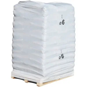 Olimp Holzpellets ENplus A1 – Palette 15 Sack à 15 kg