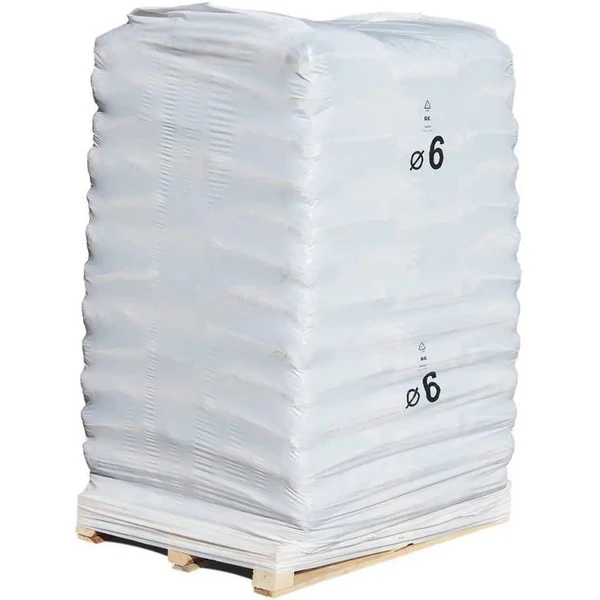 Olimp Holzpellets ENplus A1 – Palette 15 Sack à 15 kg